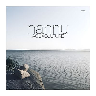 Pre Made Album Cover Geyser