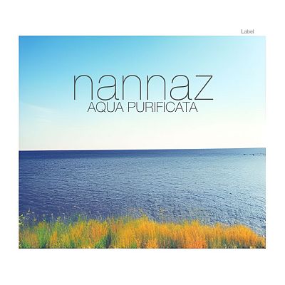 Pre Made Album Cover Jagged Ice