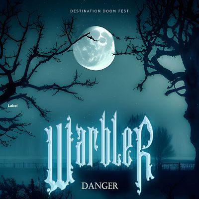 Pre Made Album Cover Cello