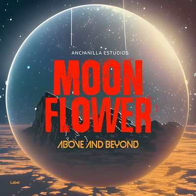 Pre Made Album Cover Trout