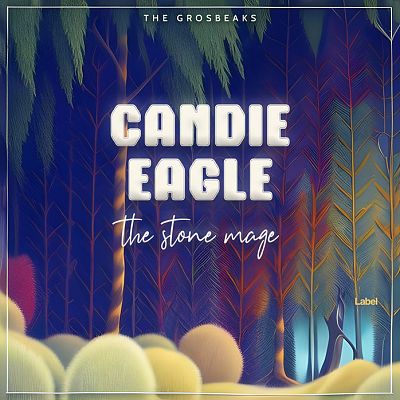 Pre Made Album Cover Martinique