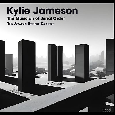 Pre Made Album Cover Woodsmoke