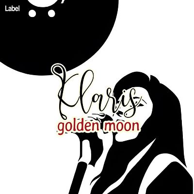 Pre Made Album Cover Bone