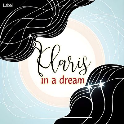 Pre Made Album Cover Mystic