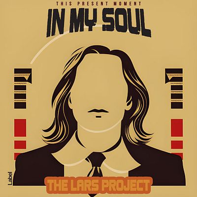 Pre Made Album Cover Whiskey