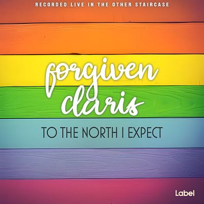 Pre Made Album Cover Copper