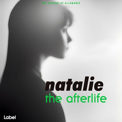 Pre Made Album Cover Alto