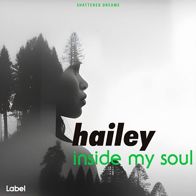 Pre Made Album Cover Alto