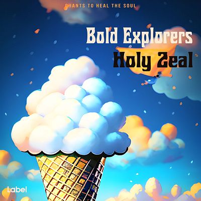 Pre Made Album Cover Double Spanish White