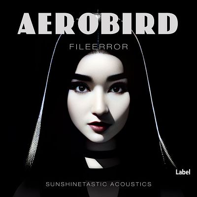 Pre Made Album Cover Alto