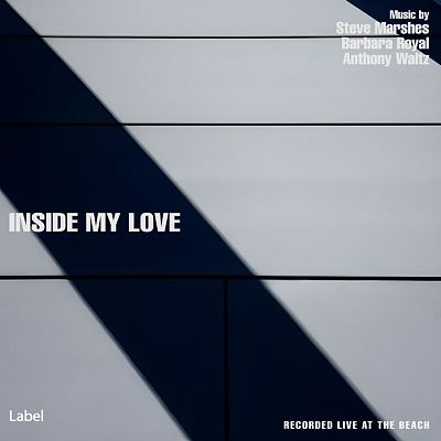 Pre Made Album Cover Bombay