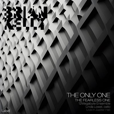 Pre Made Album Cover Gray Nickel