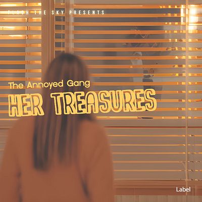 Pre Made Album Cover Leather