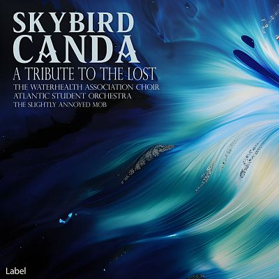 Pre Made Album Cover Firefly