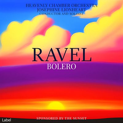 Pre Made Album Cover Governor Bay