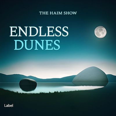 Pre Made Album Cover Bottle Green