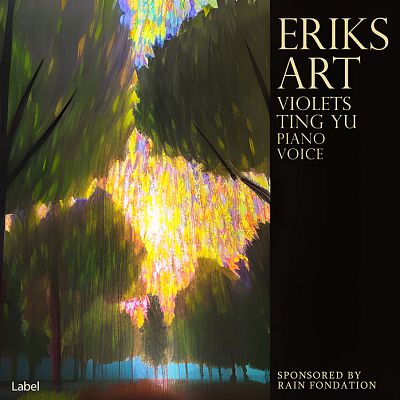 Pre Made Album Cover Rangitoto