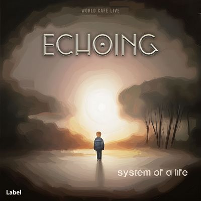 Pre Made Album Cover Taupe