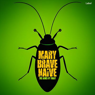 Pre Made Album Cover Limeade