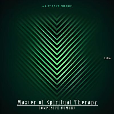 Pre Made Album Cover Bottle Green