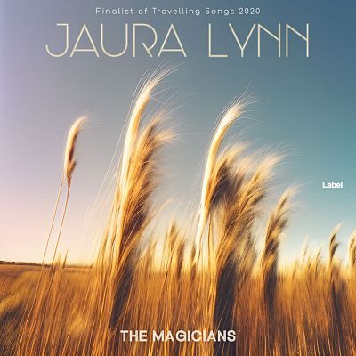 Pre Made Album Cover Dawn