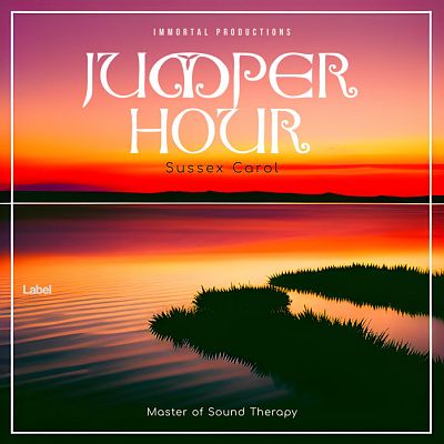 Pre Made Album Cover Japonica