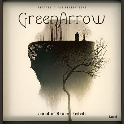 Pre Made Album Cover Rangitoto