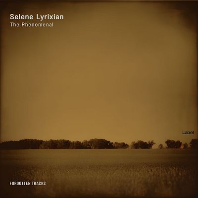 Pre Made Album Cover Dallas