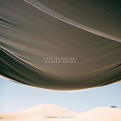 Pre Made Album Cover Soya Bean