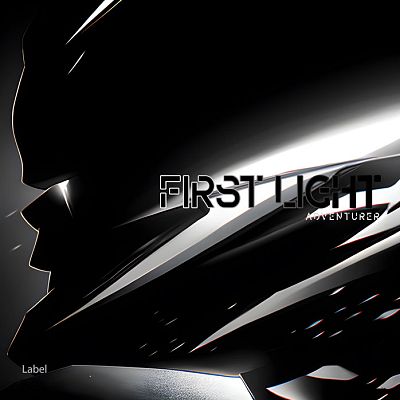 Pre Made Album Cover Woodsmoke