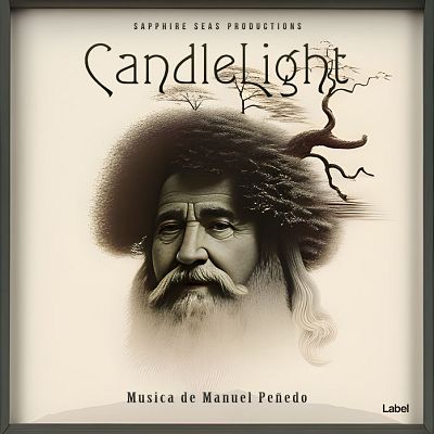 Pre Made Album Cover Taupe