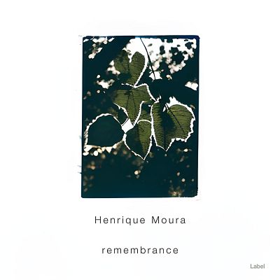 Pre Made Album Cover Gable Green