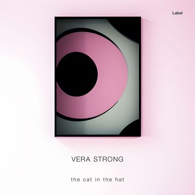 Pre Made Album Cover Thunder