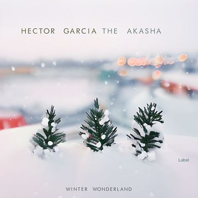 Pre Made Album Cover Mischka