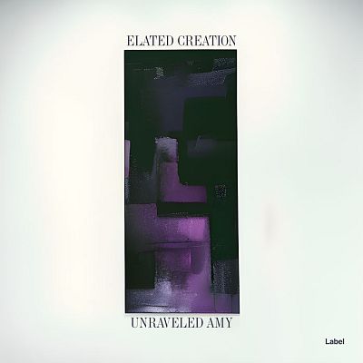 Pre Made Album Cover Shark