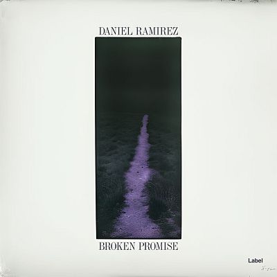 Pre Made Album Cover Outer Space