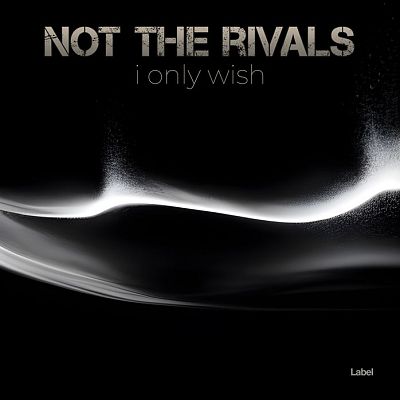 Pre Made Album Cover Woodsmoke