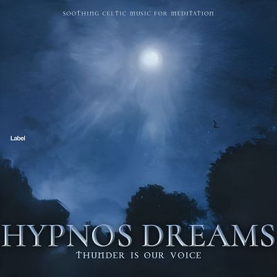 Pre Made Album Cover San Juan