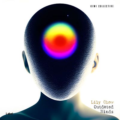 Pre Made Album Cover Big Stone