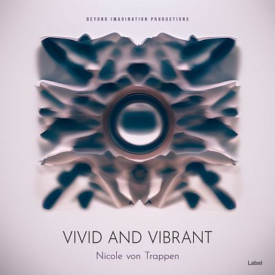 Pre Made Album Cover Pickled Bluewood