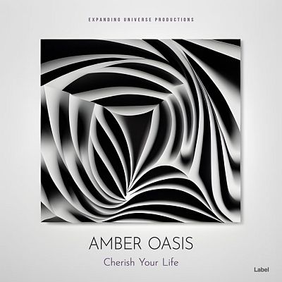 Pre Made Album Cover Woodsmoke