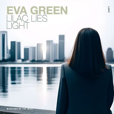 Pre Made Album Cover Porcelain