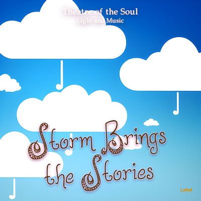 Pre Made Album Cover Seagull