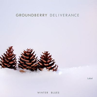 Pre Made Album Cover Snuff