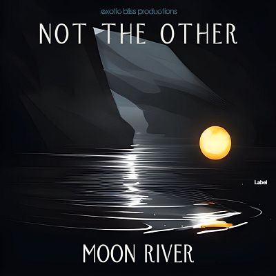 Pre Made Album Cover Woodsmoke