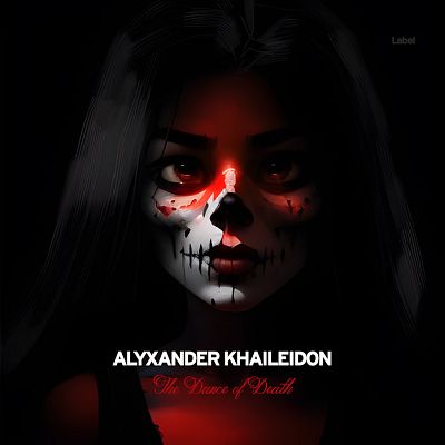 Pre Made Album Cover Gondola