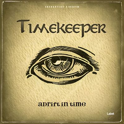 Pre Made Album Cover Gimblet