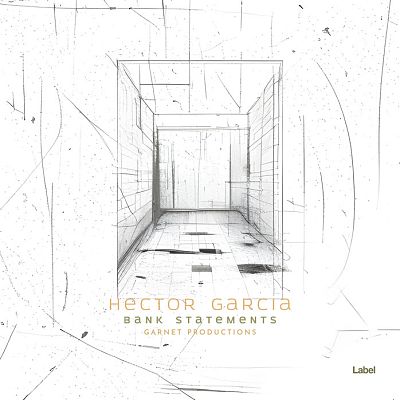 Pre Made Album Cover Mercury