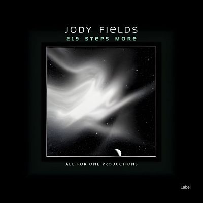 Pre Made Album Cover Woodsmoke