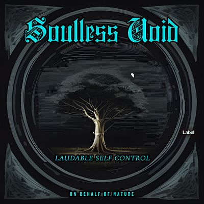 Pre Made Album Cover Shark